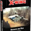 Star Wars X-Wing: Hotshots And Aces Reinforcements Pack