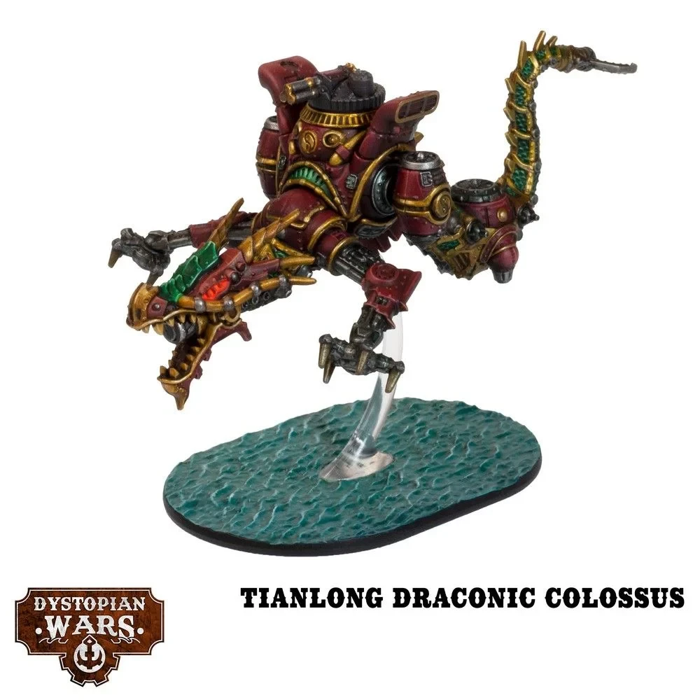 Heilong Battlefleet Set 11 Heilong Battlefleet Set - Image 9