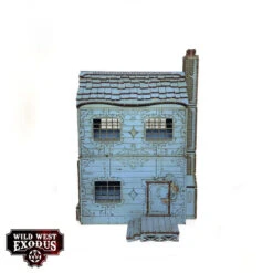 Red Oak Town House -Games Workshop Sale cytH9vCMXmNjTeGmGOyblpxoeMAm3ed9