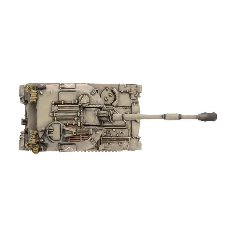 M109 SP Artillery Battery (x3) 6 M109 SP Artillery Battery (x3) - Image 4