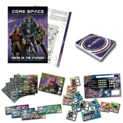 Core Space Cygnus Crew -Games Workshop Sale d868TF3z770BEdBoQvOreMJVyhZq9eEkRO