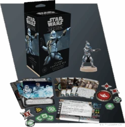 Star Wars Legion: Clone Captain Rex 7 Star Wars Legion: Clone Captain Rex -Games Workshop Sale dHFkdXR8fP2E1i6YekuFMseJ4aReCujY