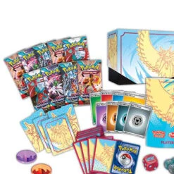Pokemon TCG: Scarlet & Violet 4: Paradox Rift – Elite Trainer Box 11 Pokemon TCG: Scarlet & Violet 4: Paradox Rift – Elite Trainer Box -Games Workshop Sale ddyJmkreg7qADany2HjlCBP344qmIInTEH