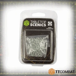 TTCombat – Paint Agitators