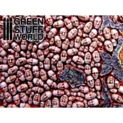 Death Faces – Crunch Times! -Games Workshop Sale dhe3leCBcJ4uYTNELsdkBtTvMPVKfS8Y 1