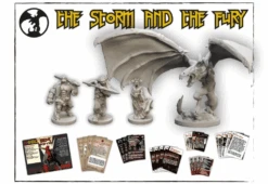 Hellboy: Box Of Doom (Retail Edition) -Games Workshop Sale do34PGKSNghMlxMAYYHt4U4G8YDymaG7Sg