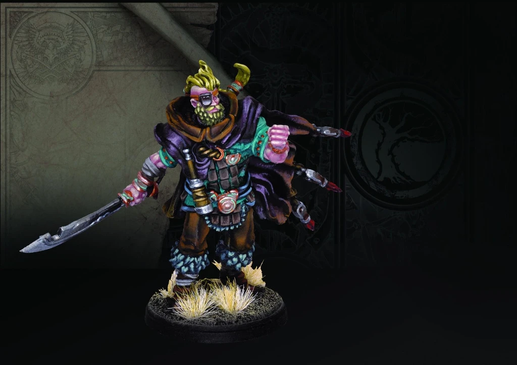 Conquest: Nords Captain 3 Conquest: Nords Captain