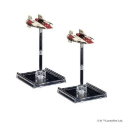 Star Wars X-Wing: Rebel Alliance Squadron Starter Pack -Games Workshop Sale eCSlrKSjl0u8csmSZJjn4Vfj5rPbenCg7e