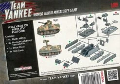 M163 VADS Or M901 ITV Platoon -Games Workshop Sale eCbflgBed9Ec3MfJg4ugLpicBZv6FVJG