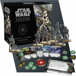 Star Wars Legion: Phase II Clone Troopers 19 Star Wars Legion: Phase II Clone Troopers -Games Workshop Sale eFkNdrql8Zs27Ef8hGtSa2vCS6PVRQ0t