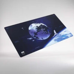 Gamegenic Star Wars: Unlimited Game Mat – Death Star