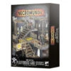 Games Workshop Necromunda: Zone Mortalis Platforms & Stairs 2 Games Workshop Necromunda: Zone Mortalis Platforms & Stairs -Games Workshop Sale f2OOI59vfQfS3OC6vtEKVTptiYzNRKzU