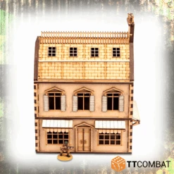 25mm City Rowhouse Cafe -Games Workshop Sale f2ycxKdpoqHl4TVkeaiUZf4U1XpJs2yr