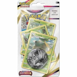 Pokemon TCG: Sword & Shield 11 Lost Origin Premium Checklane Blister