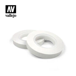AV Vallejo Tools β Flexible Masking Tape 10mm X 18m