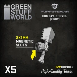 Combat Shovel – Right -Games Workshop Sale fLoQn6P5Nlq3xP7zINYOqcPJSFZhNi2kug