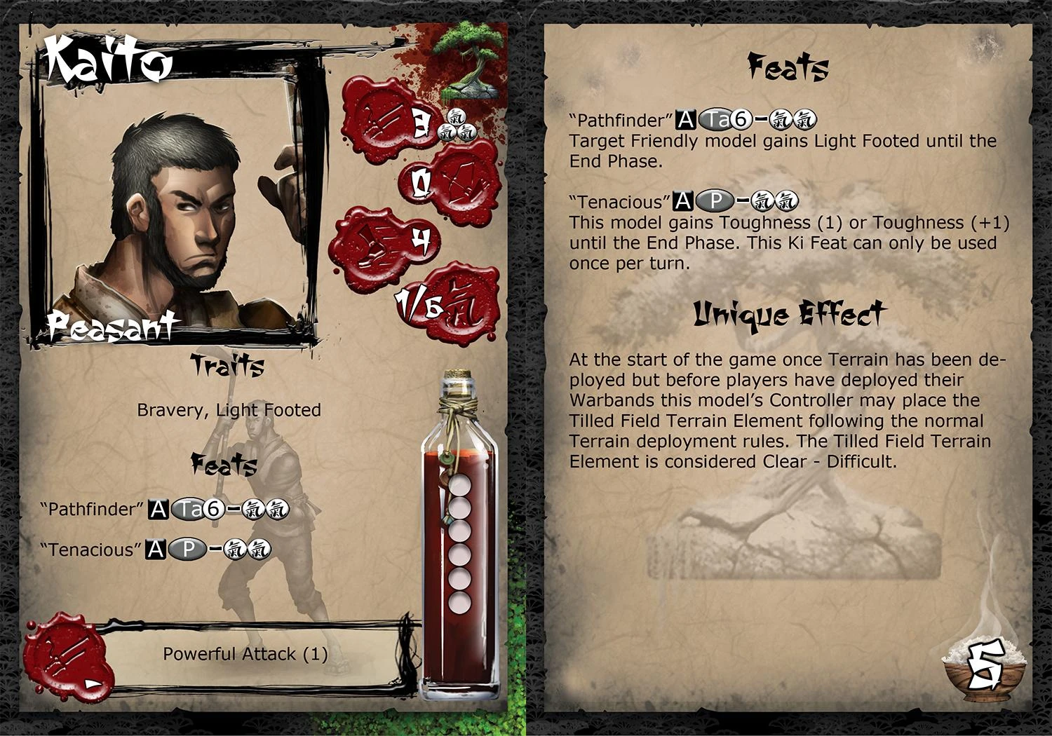 Kaito 4 Kaito - Image 2