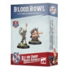 Games Workshop Blood Bowl: Elf And Dwarf Biased Referees