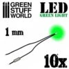 LED Lights Green – 1mm -Games Workshop Sale gBbgm0QpMtAYeUOVUKcREAFa6egTQC3u 1