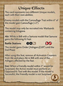 Edogawa & Trained Dogs -Games Workshop Sale gFByh2nR0zZJQZ3X66iLc9AVnvMFm78z