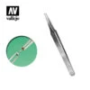 AV Vallejo Tools β 120mm Flat Rounded S/S Tweezers 2 AV Vallejo Tools β 120mm Flat Rounded S/S Tweezers -Games Workshop Sale gLskoxQKo5maMSVvXkRtU8O3dgrE1XK4