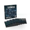 Adeptus Titanicus: Imperial Knight Command Terminals Pack