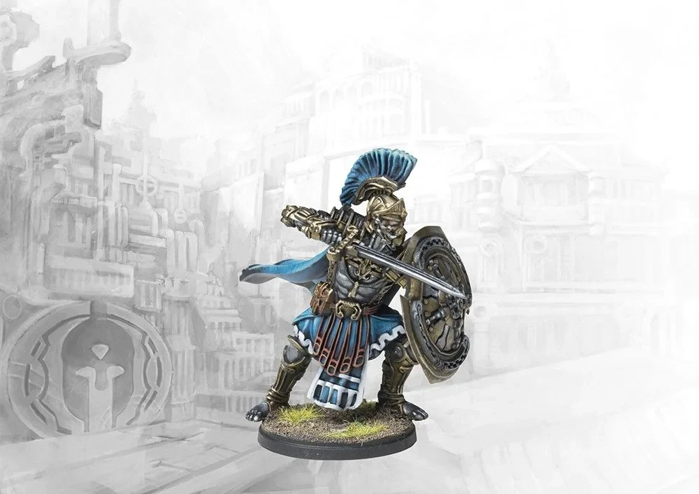 Conquest: Two Player Starter Set – Nords Vs City States 5 Conquest: Two Player Starter Set – Nords Vs City States - Image 3