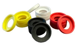 Core Space Clip Bases