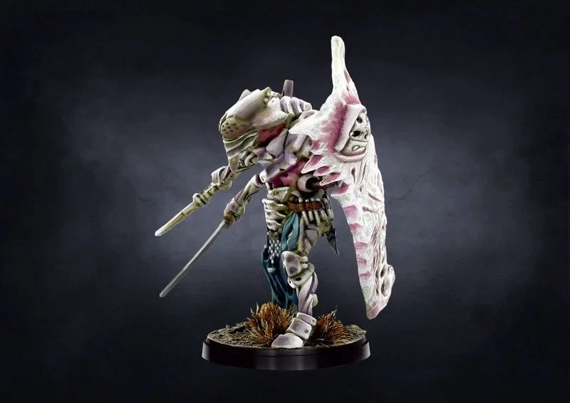 Conquest: Spires Ward Preceptor 5 Conquest: Spires Ward Preceptor - Image 3