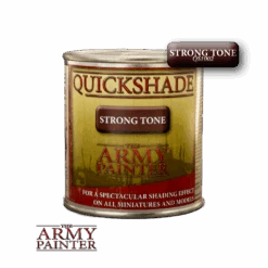 The Army Painter Quickshade Tin: Strong Tone
