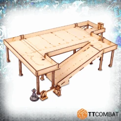 Multi-Storey Parking Lot 10 Multi-Storey Parking Lot -Games Workshop Sale ghe6jFDYe7ZbK5AEG76f2fR2VSA3yx0l