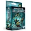 Games Workshop Warhammer Underworlds: Daggok’s Stab-Ladz