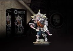 Conquest: Spires Catabolic Node