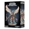 Games Workshop Death Guard: Mortarion, Daemon Primarch Of Nurgle -Games Workshop Sale gythU0ulaTSahCxJFtCKChLQabG32hU7