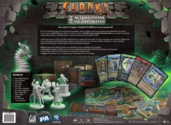 Clank! Legacy: Acquisitions Incorporated -Games Workshop Sale h342kymKJKtusRRbiH8NmeZfyhJAym7lRE