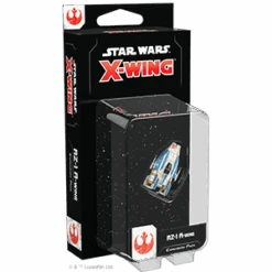 Star Wars X-Wing: RZ-1 A-Wing