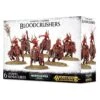 Daemons Of Khorne Bloodcrushers