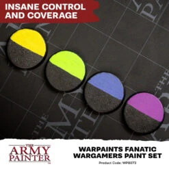 The Army Painter Warpaints Fanatic Wargamers Paint Set -Games Workshop Sale hPMu7gNGAEa42hiVx9dKHrEOxSKl92OG6F