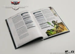 Warhammer 40,000 Wrath And Glory: Threat Assessment: Xenos 9 Warhammer 40,000 Wrath And Glory: Threat Assessment: Xenos -Games Workshop Sale hZ4jbKoN6RJq3PExaeQfmjpsM05jmUFeb3