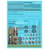 Iron Warriors Legion Transfer Sheet -Games Workshop Sale hrjJ8oOV6tcPIUsB2JcSUn6eM3djNmmeGo