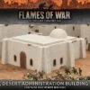 Flames Of War: Desert Administration Building -Games Workshop Sale htdB7OpOdYx2DgaCCr1O8OuIfJhCRbTu
