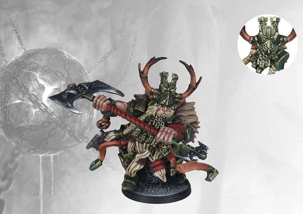 Conquest: Dweghom Hold Raegh 5 Conquest: Dweghom Hold Raegh - Image 3