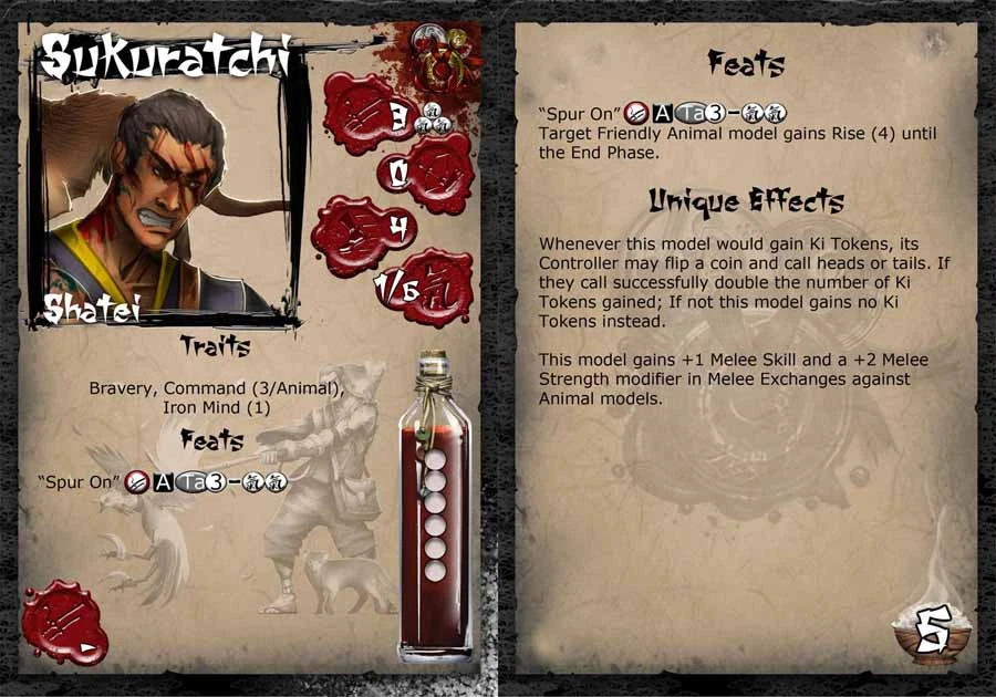 Sukuratchi & Animals 4 Sukuratchi & Animals - Image 2