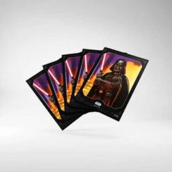 Gamegenic Star Wars: Unlimited Art Sleeves – Darth Vader -Games Workshop Sale iBfEILINCisKhQYOGbeKOYNF4INXR0GhMu