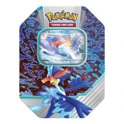 POKEMON Pokémon TCG: Paldea Partners Tins – Meowscarasda/ Skeledirge/ Quaquaval 9 POKEMON Pokémon TCG: Paldea Partners Tins – Meowscarasda/ Skeledirge/ Quaquaval -Games Workshop Sale iEholY7Zk9YcFleIe7Zgm8K3tlFF5sHtMP