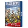 Games Workshop Blood Bowl: Gutterbowl Pitch & Rules