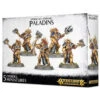 Stormcast Eternals Paladins / Retributors