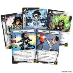 Fantasy Flight Games Marvel Champions: The Mad Titan’s Shadow -Games Workshop Sale iYIXBrYHtljuVro7KgIXf1Ouuh9i8RzPy8