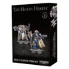 Horus Heresy Space Marine Heroes