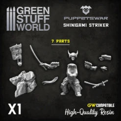 Shinigami Soldier -Games Workshop Sale ij9YF92K6zIy7BGiosF28KRiDQjzYSqlNn
